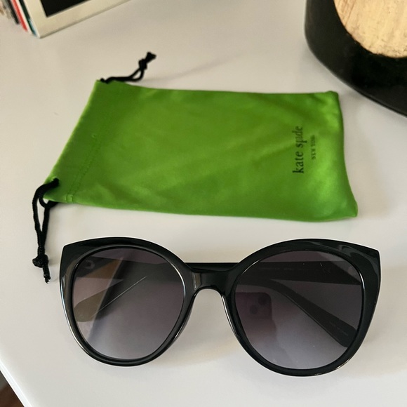 Kate Spade Sunglasses - Picture 4 of 7